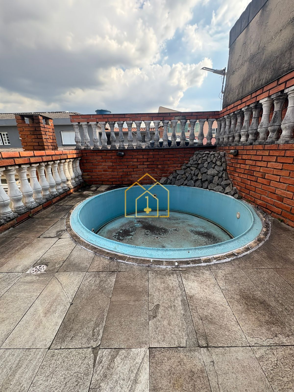 Sobrado, 3 quartos, 164 m² - Foto 14