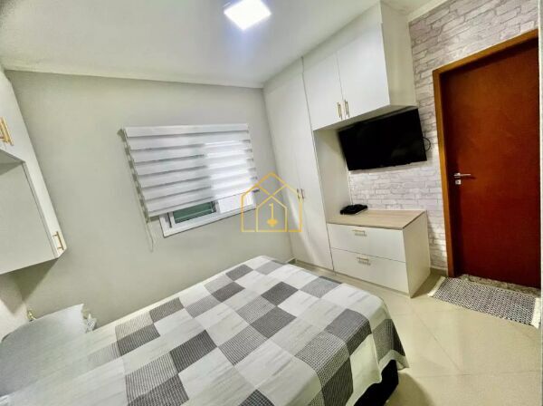 Cobertura à venda com 2 quartos, 104m² - Foto 9