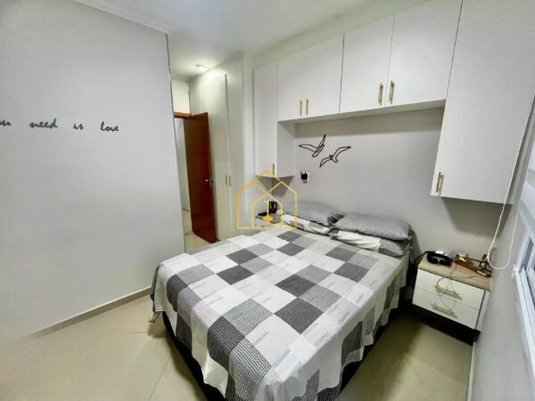 Cobertura à venda com 2 quartos, 104m² - Foto 8