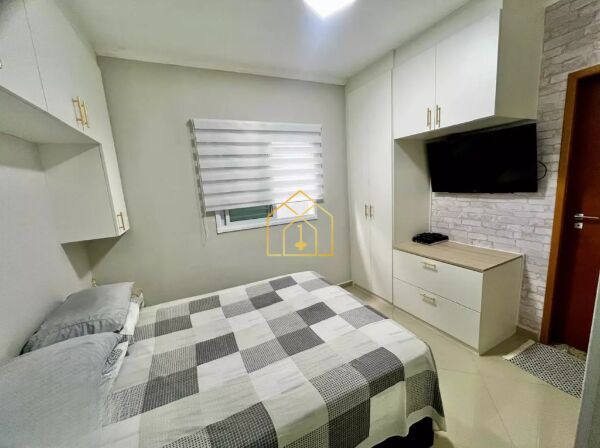 Cobertura à venda com 2 quartos, 104m² - Foto 6