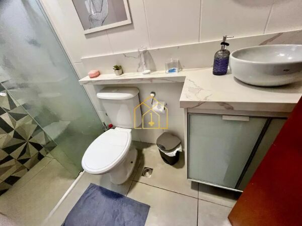 Cobertura à venda com 2 quartos, 104m² - Foto 17