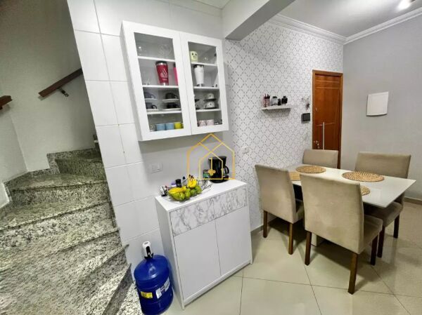 Cobertura à venda com 2 quartos, 104m² - Foto 4