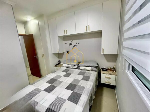 Cobertura à venda com 2 quartos, 104m² - Foto 7