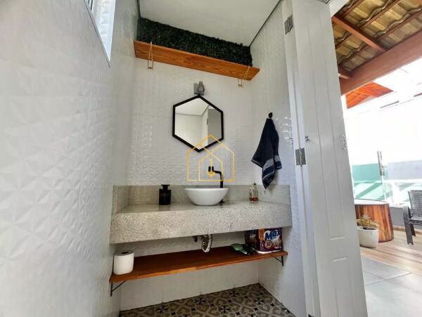 Cobertura à venda com 2 quartos, 104m² - Foto 31