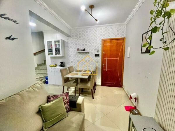 Cobertura à venda com 2 quartos, 104m² - Foto 3