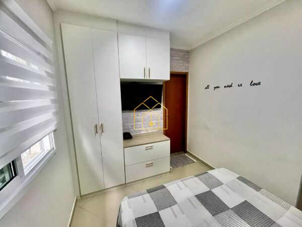 Cobertura à venda com 2 quartos, 104m² - Foto 10