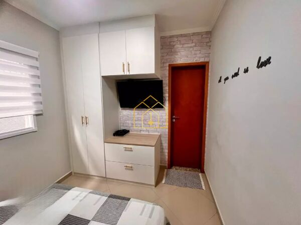 Cobertura à venda com 2 quartos, 104m² - Foto 11