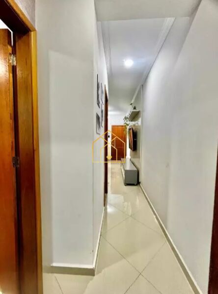 Cobertura à venda com 2 quartos, 104m² - Foto 5