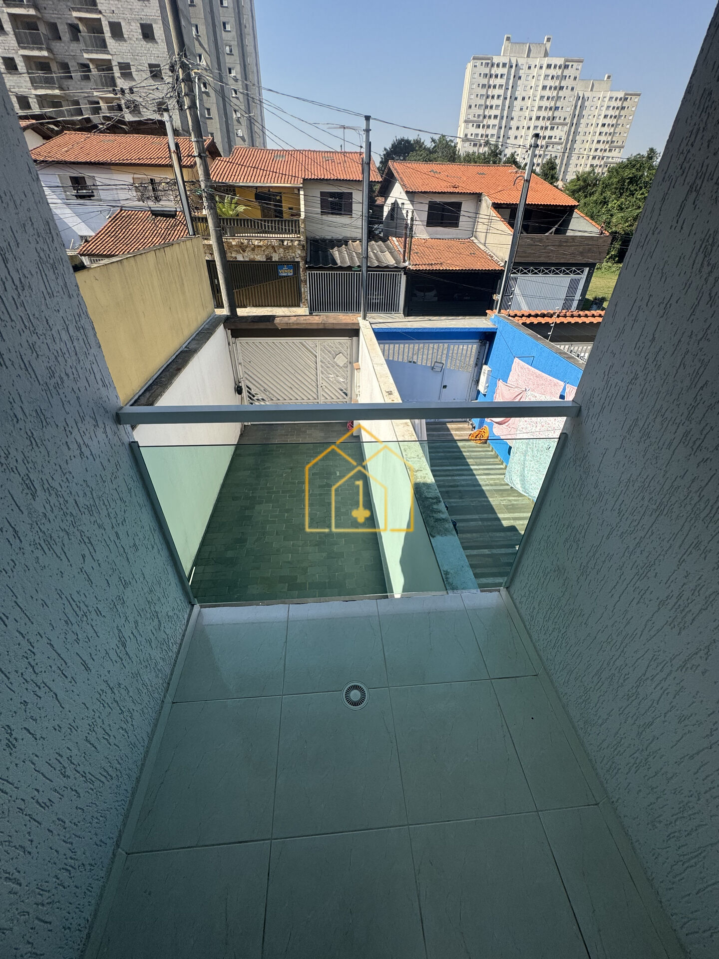 Sobrado à venda com 2 quartos, 88m² - Foto 23