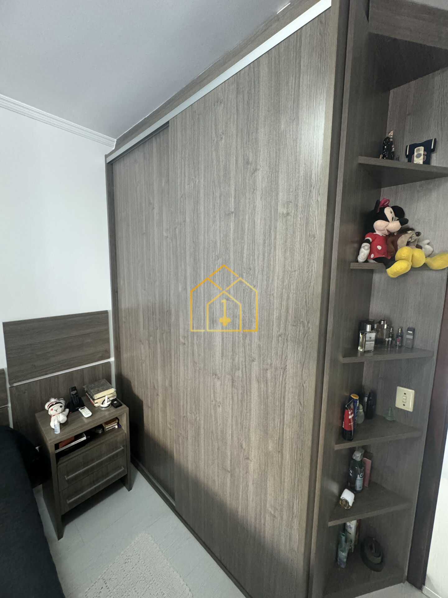 Sobrado à venda com 2 quartos, 88m² - Foto 17