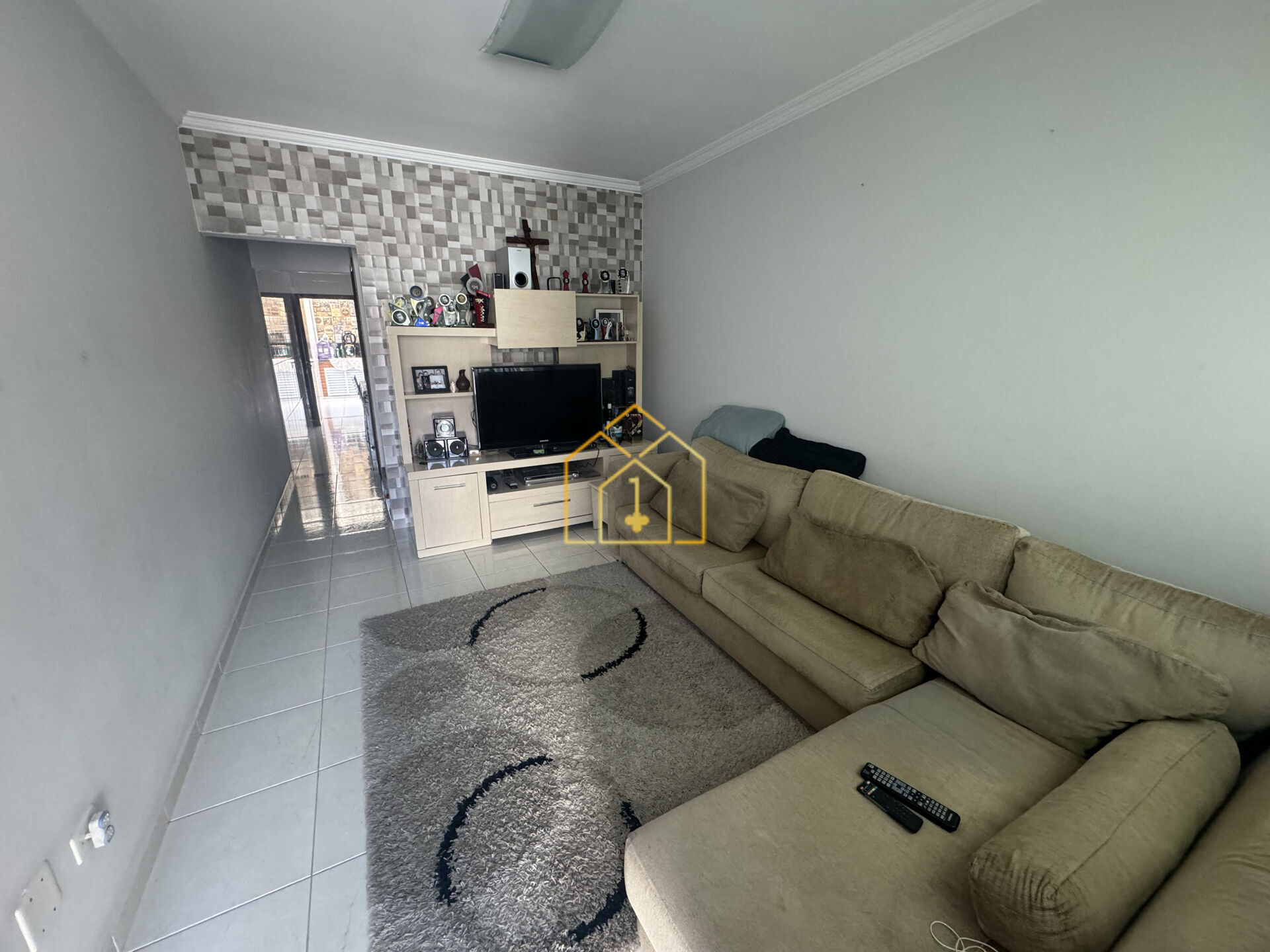 Sobrado à venda com 2 quartos, 88m² - Foto 10