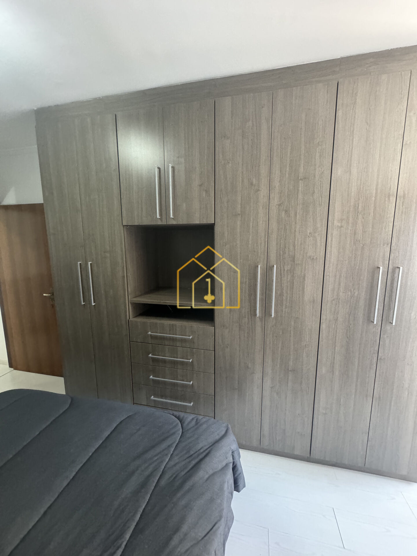 Sobrado à venda com 2 quartos, 88m² - Foto 13