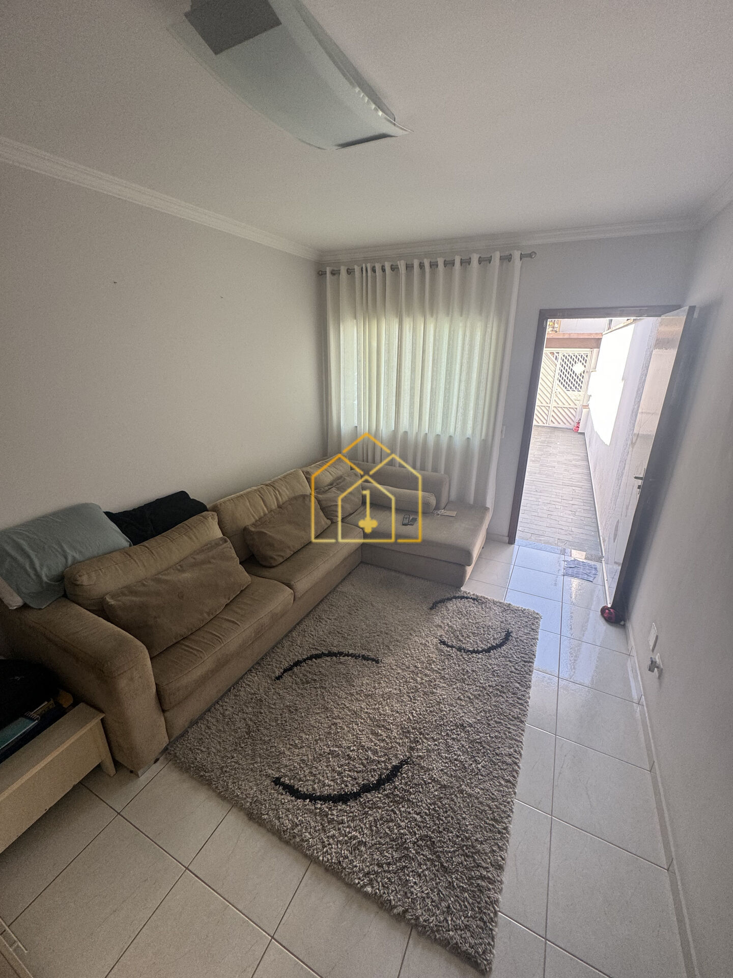 Sobrado à venda com 2 quartos, 88m² - Foto 9