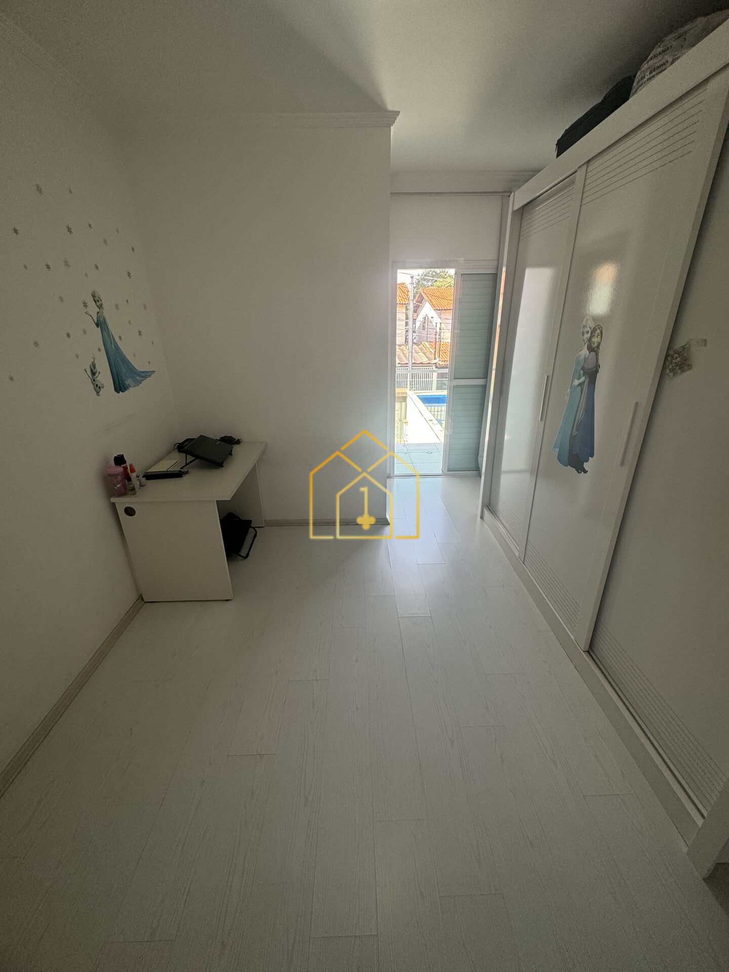 Sobrado à venda com 2 quartos, 88m² - Foto 21