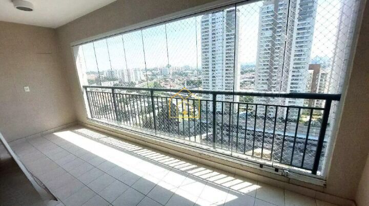 Apartamento à venda com 3 quartos, 106m² - Foto 1