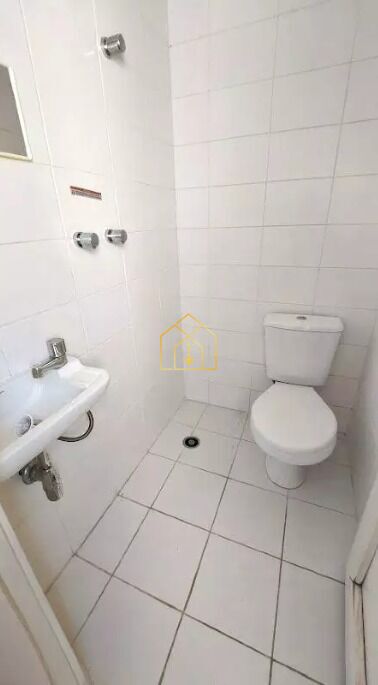 Apartamento à venda com 3 quartos, 106m² - Foto 8