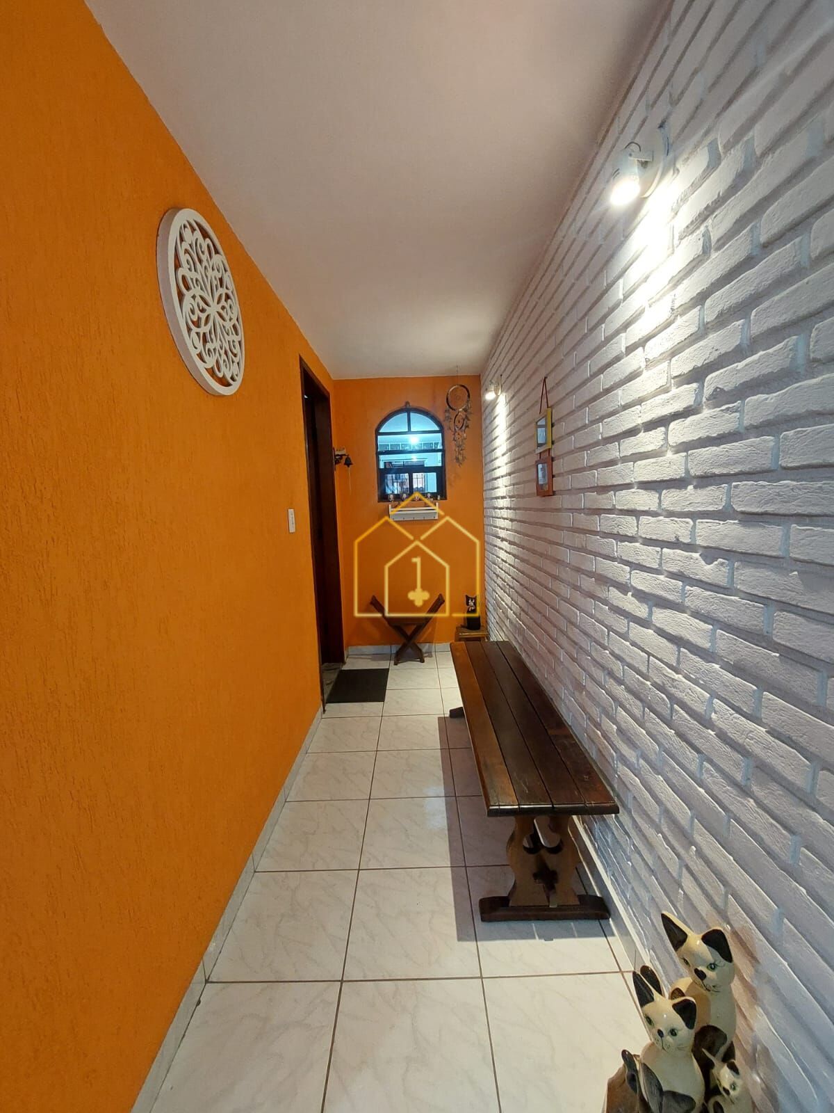 Casa, 2 quartos, 100 m² - Foto 16