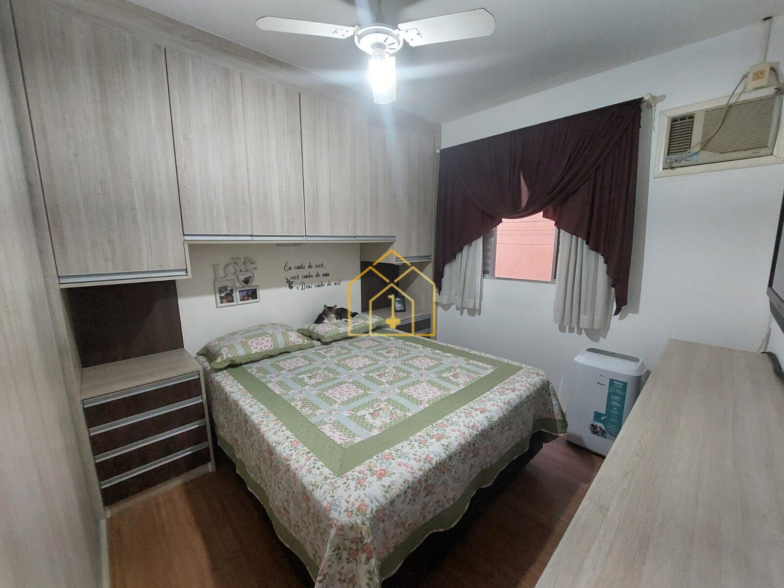 Casa, 2 quartos, 100 m² - Foto 4