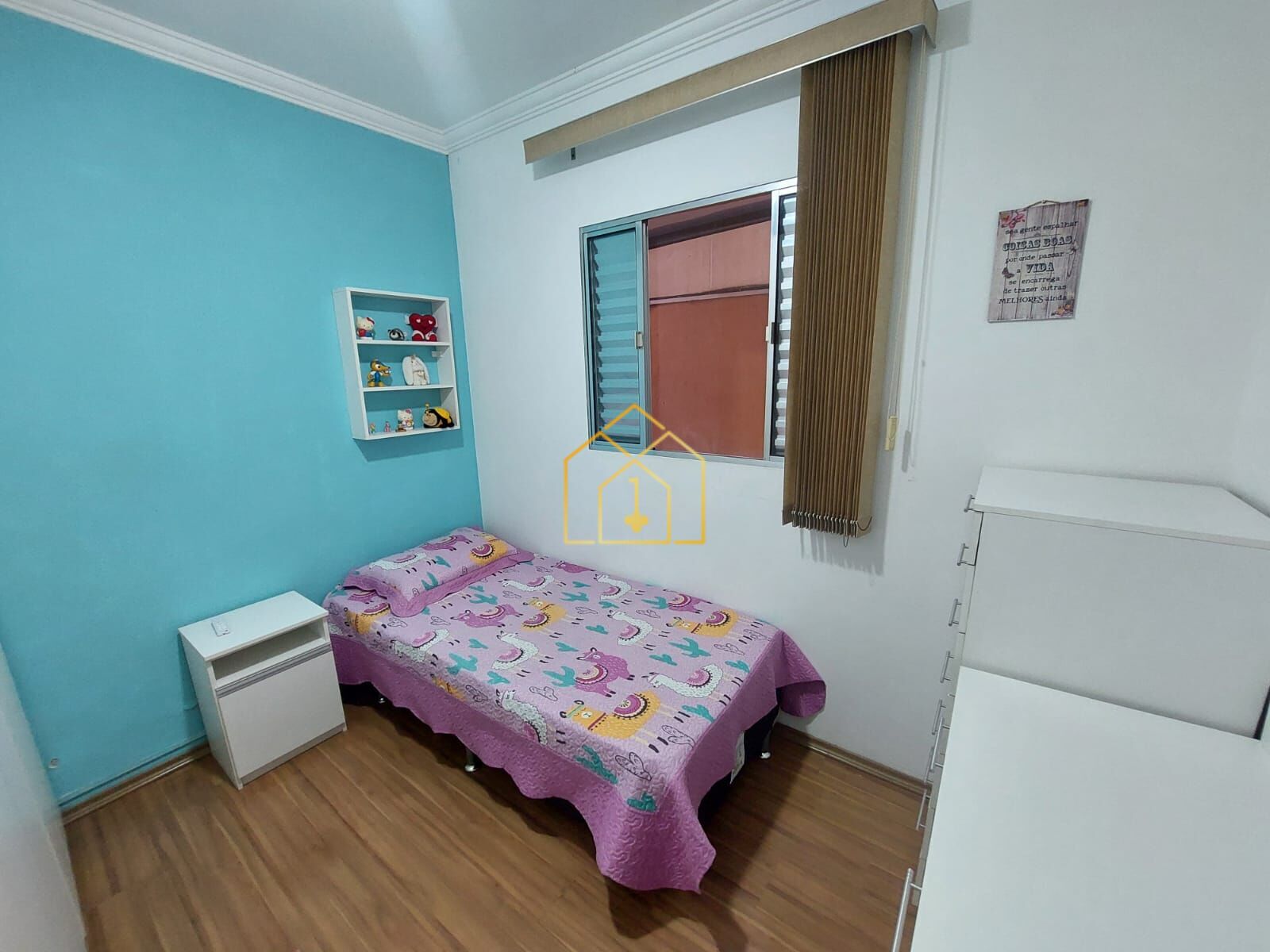 Casa, 2 quartos, 100 m² - Foto 6