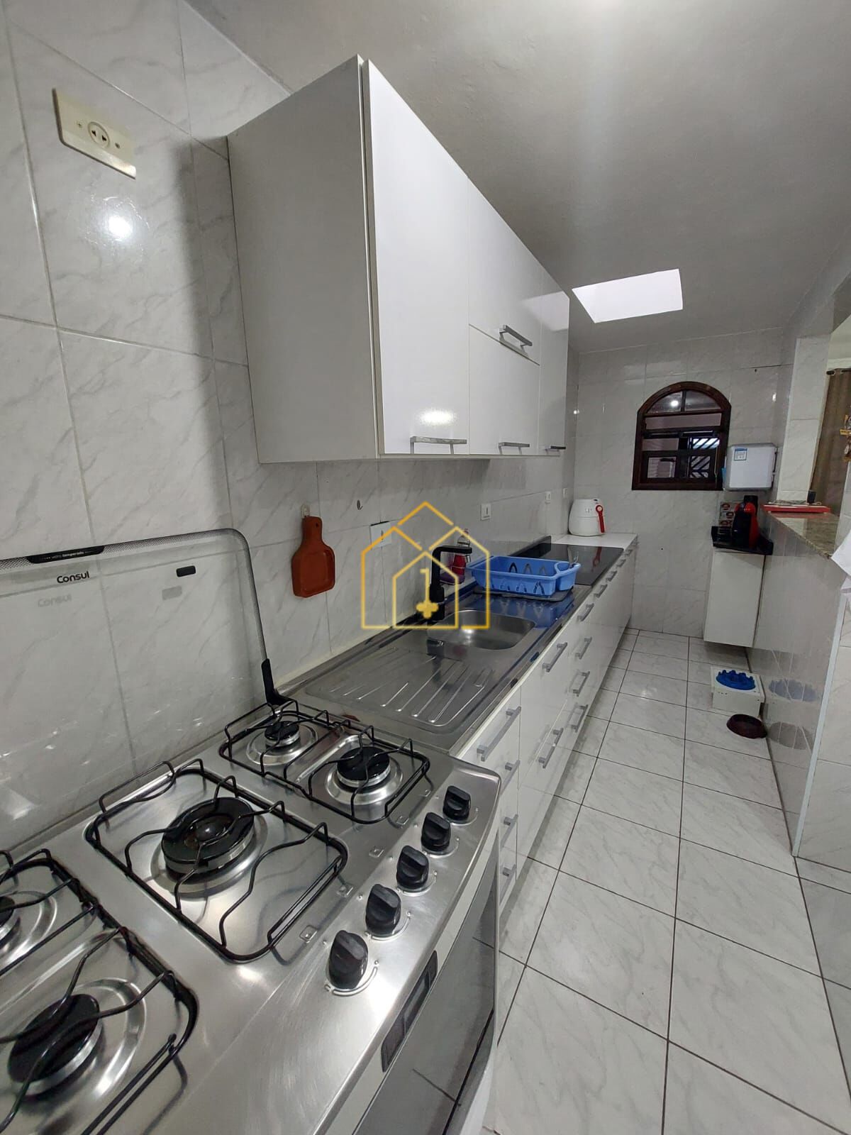 Casa, 2 quartos, 100 m² - Foto 10