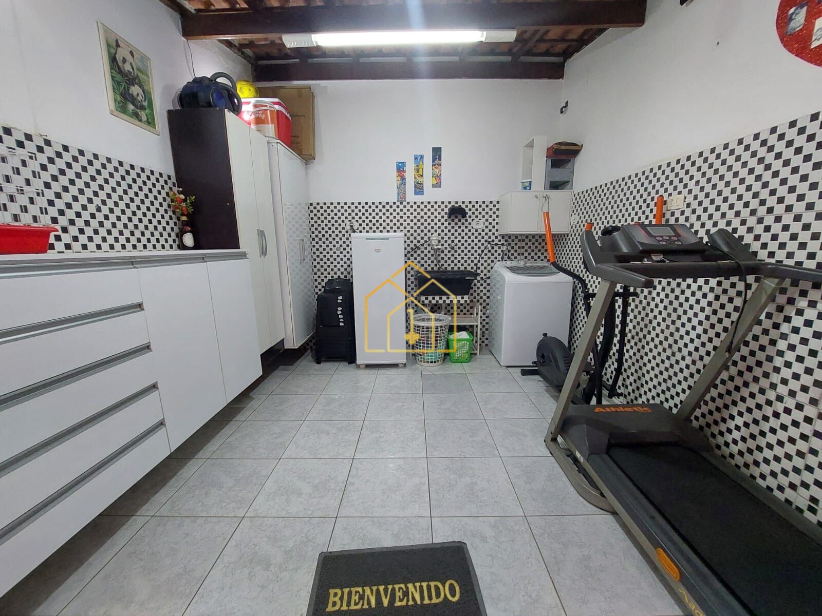 Casa, 2 quartos, 100 m² - Foto 13