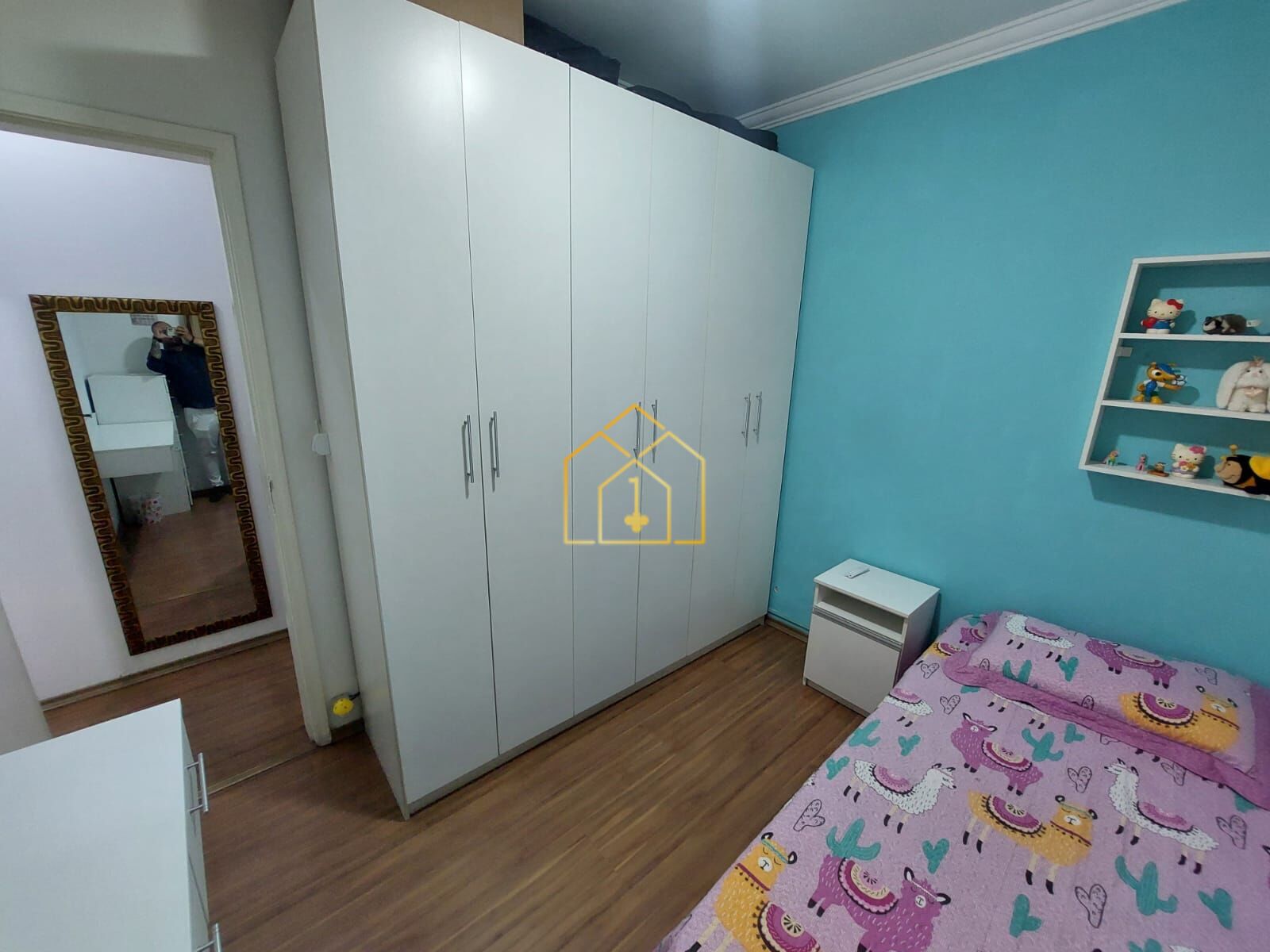 Casa, 2 quartos, 100 m² - Foto 7