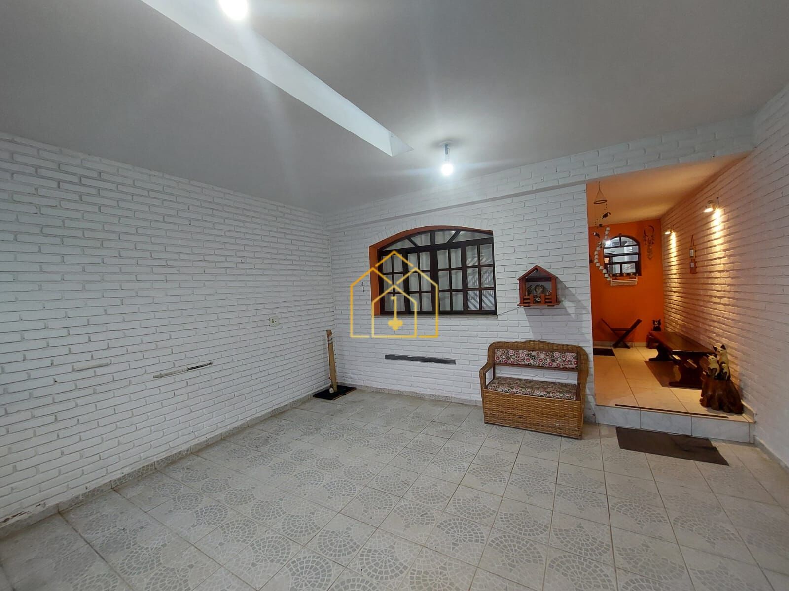 Casa, 2 quartos, 100 m² - Foto 17