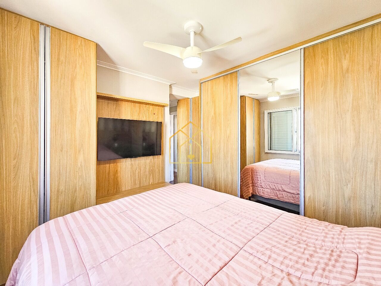 Apartamento, 3 quartos, 93 m² - Foto 5