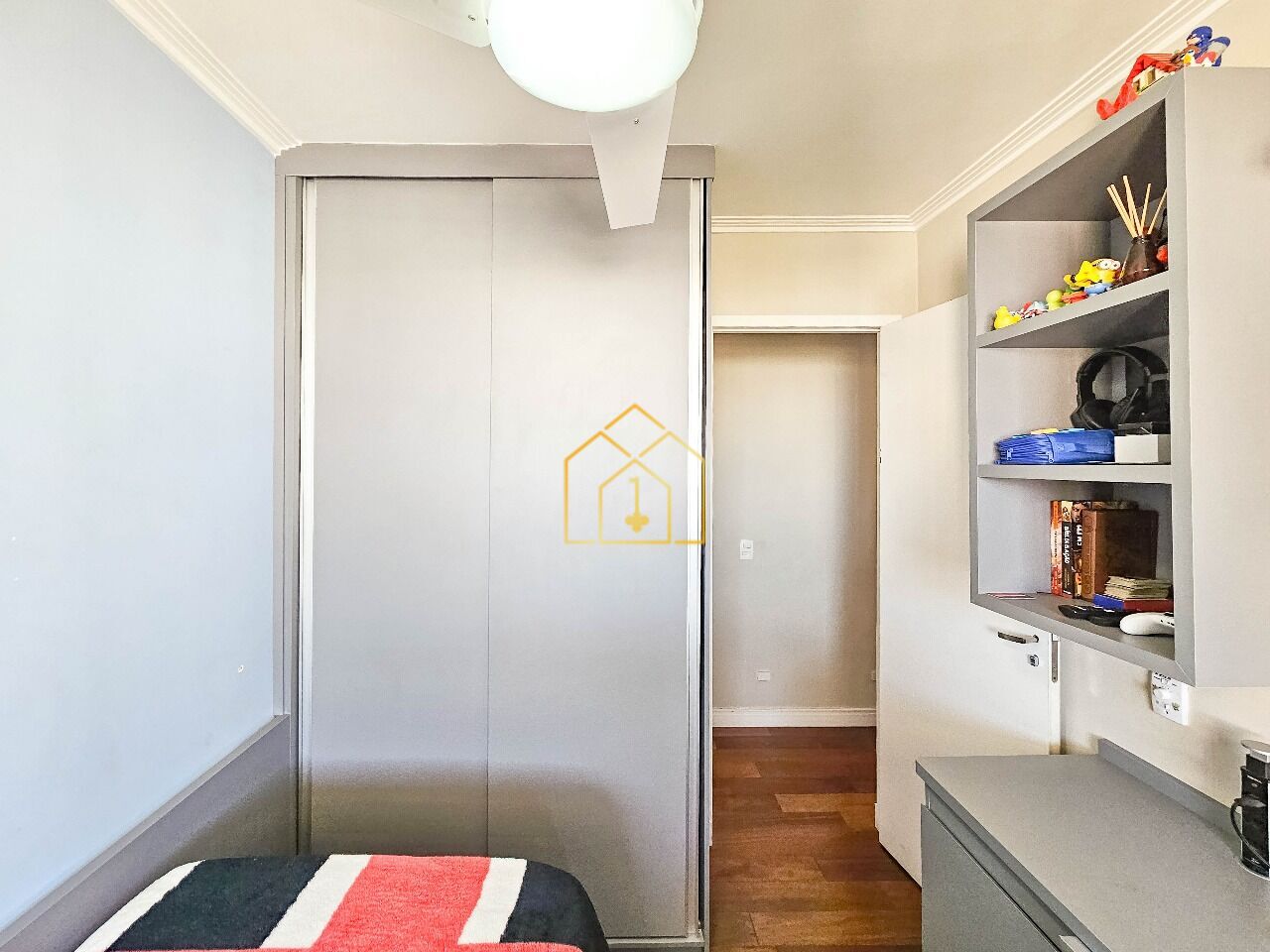 Apartamento, 3 quartos, 93 m² - Foto 12