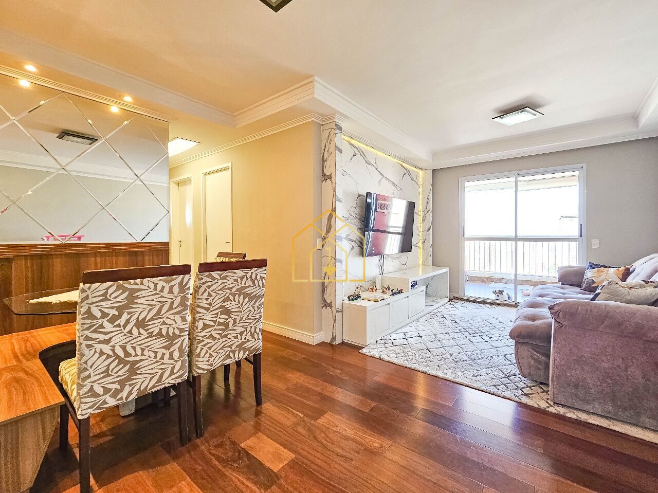 Apartamento, 3 quartos, 93 m² - Foto 17