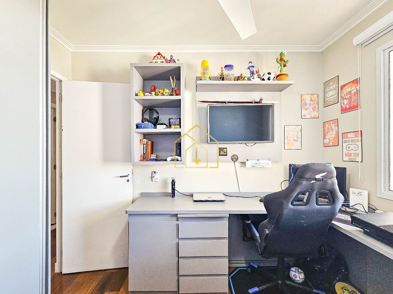 Apartamento, 3 quartos, 93 m² - Foto 11