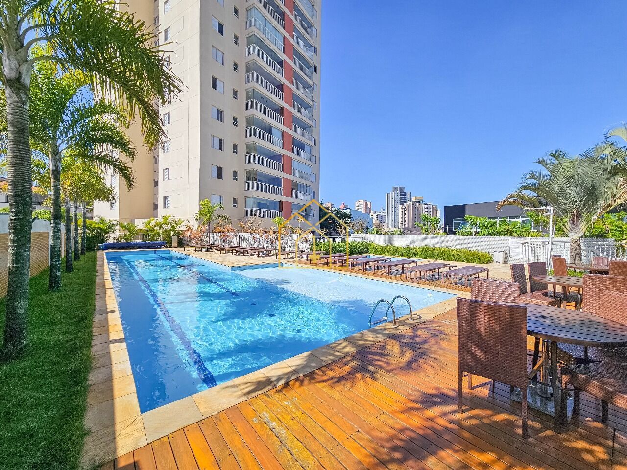 Apartamento, 3 quartos, 93 m² - Foto 42