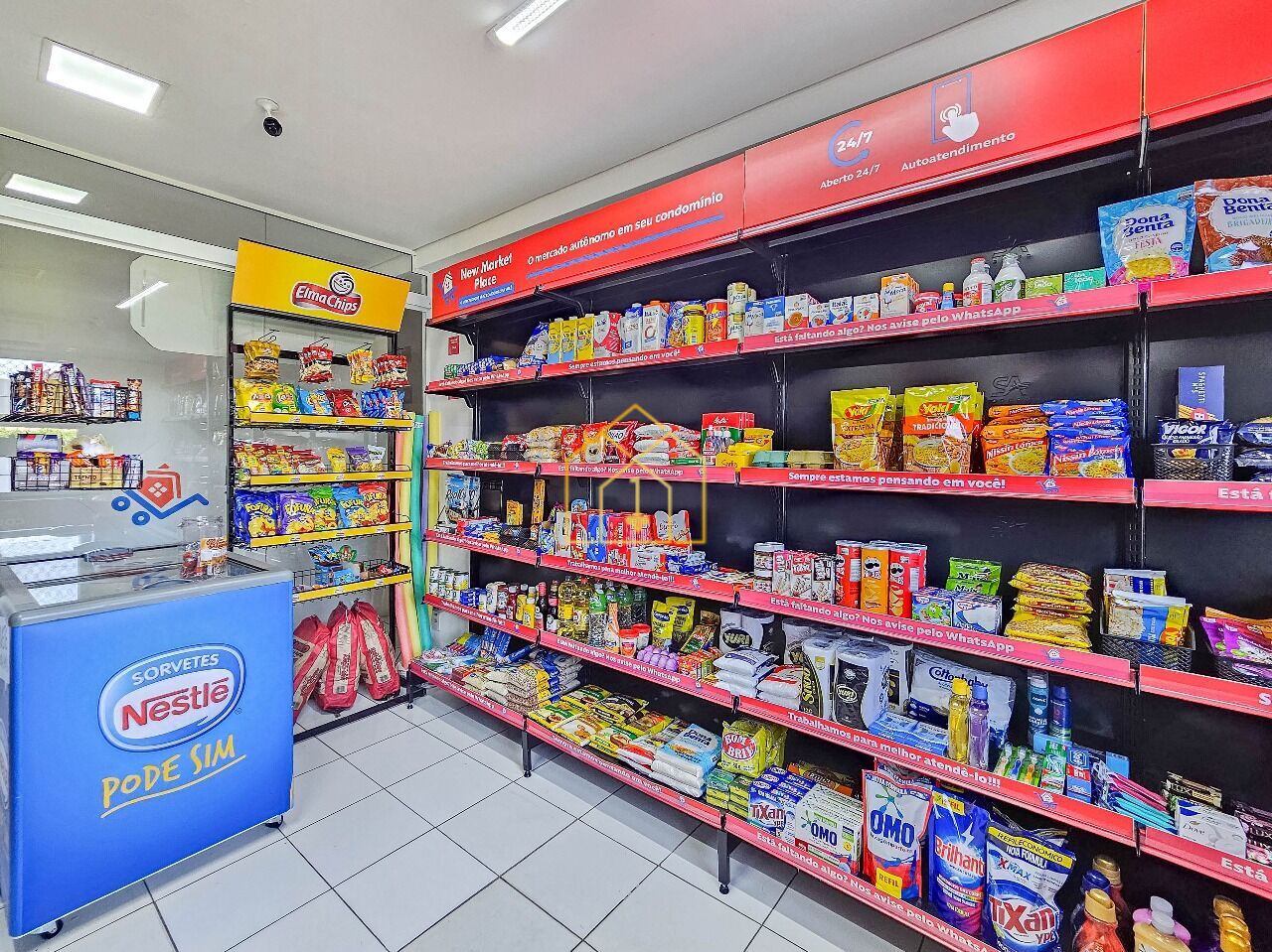 Apartamento, 3 quartos, 93 m² - Foto 34