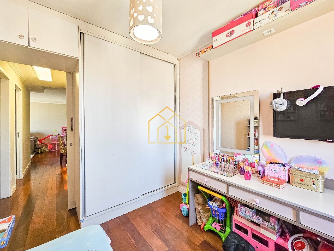 Apartamento, 3 quartos, 93 m² - Foto 7