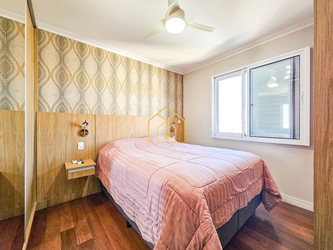 Apartamento, 3 quartos, 93 m² - Foto 4