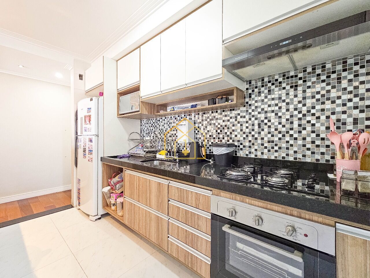 Apartamento, 3 quartos, 93 m² - Foto 13