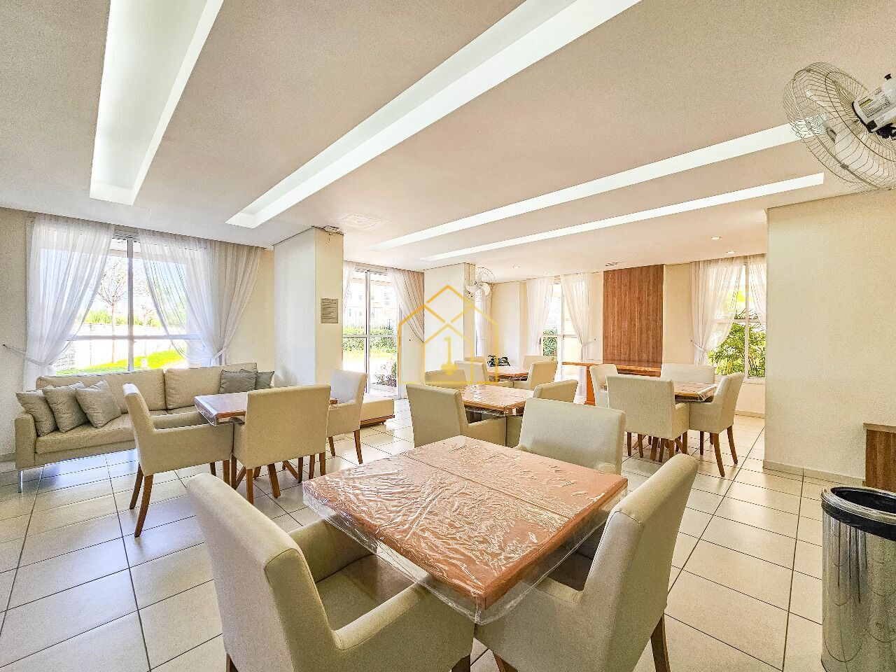 Apartamento, 3 quartos, 93 m² - Foto 46