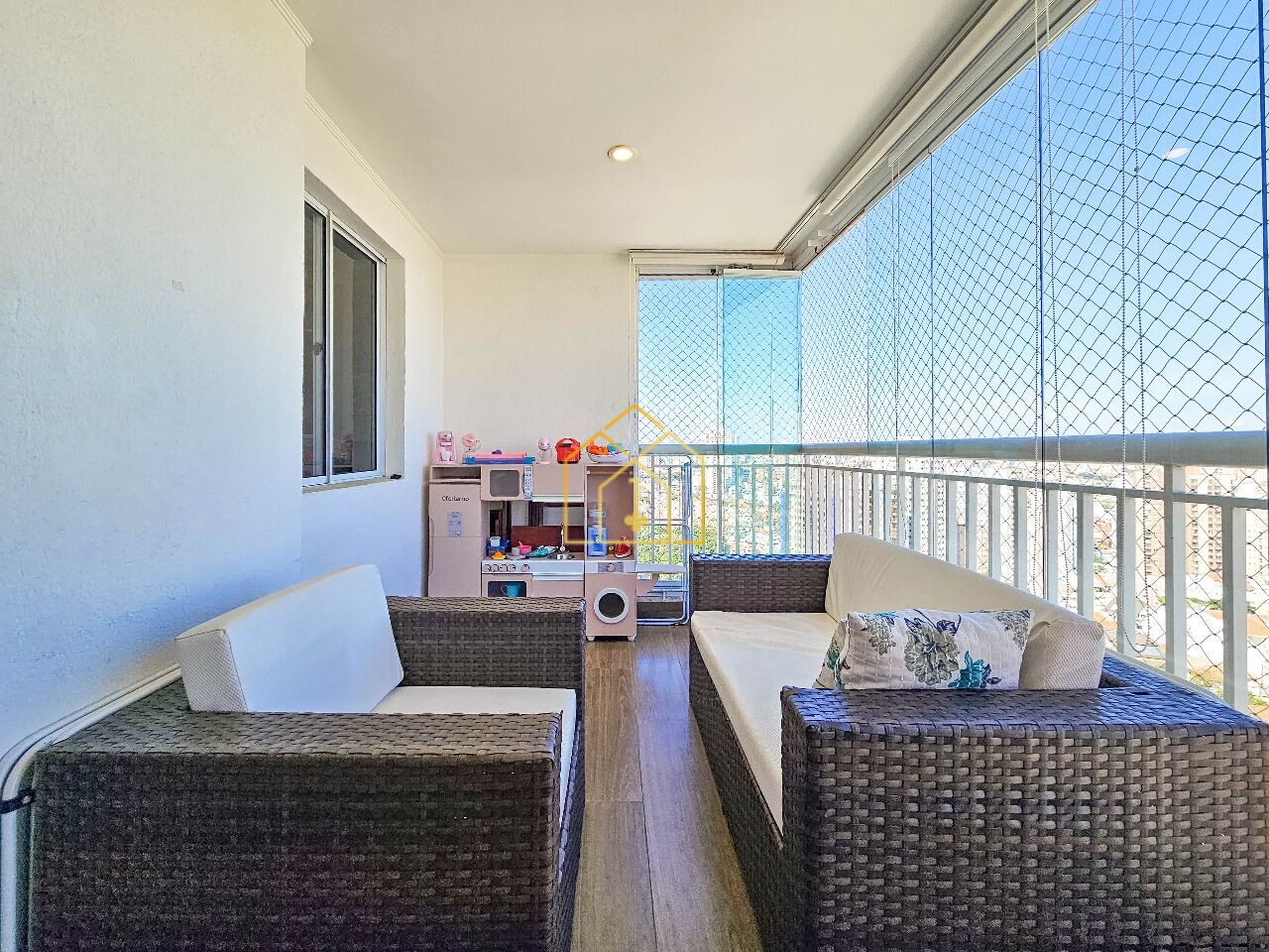 Apartamento, 3 quartos, 93 m² - Foto 24