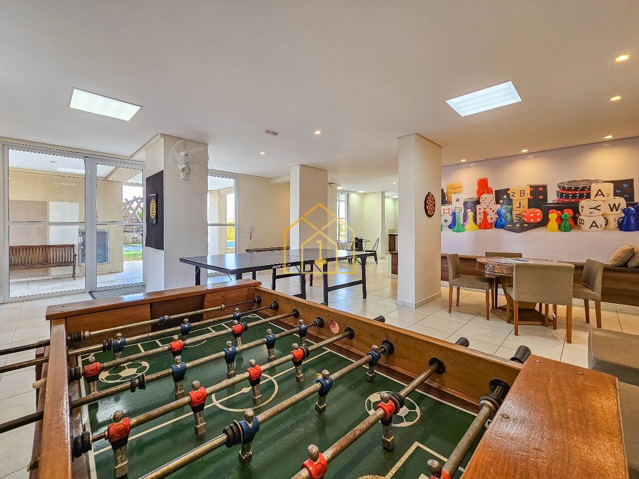 Apartamento, 3 quartos, 93 m² - Foto 32