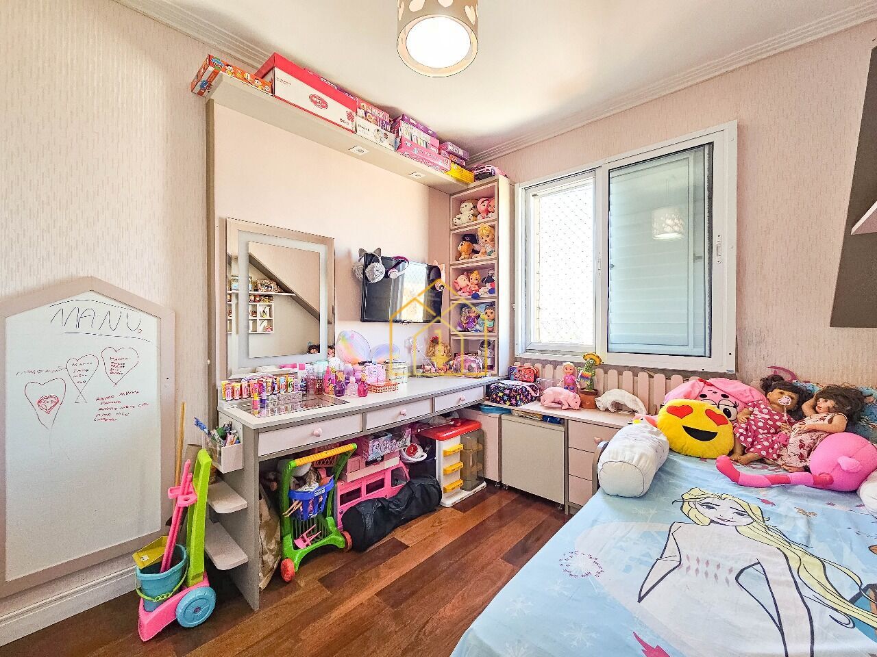 Apartamento, 3 quartos, 93 m² - Foto 8