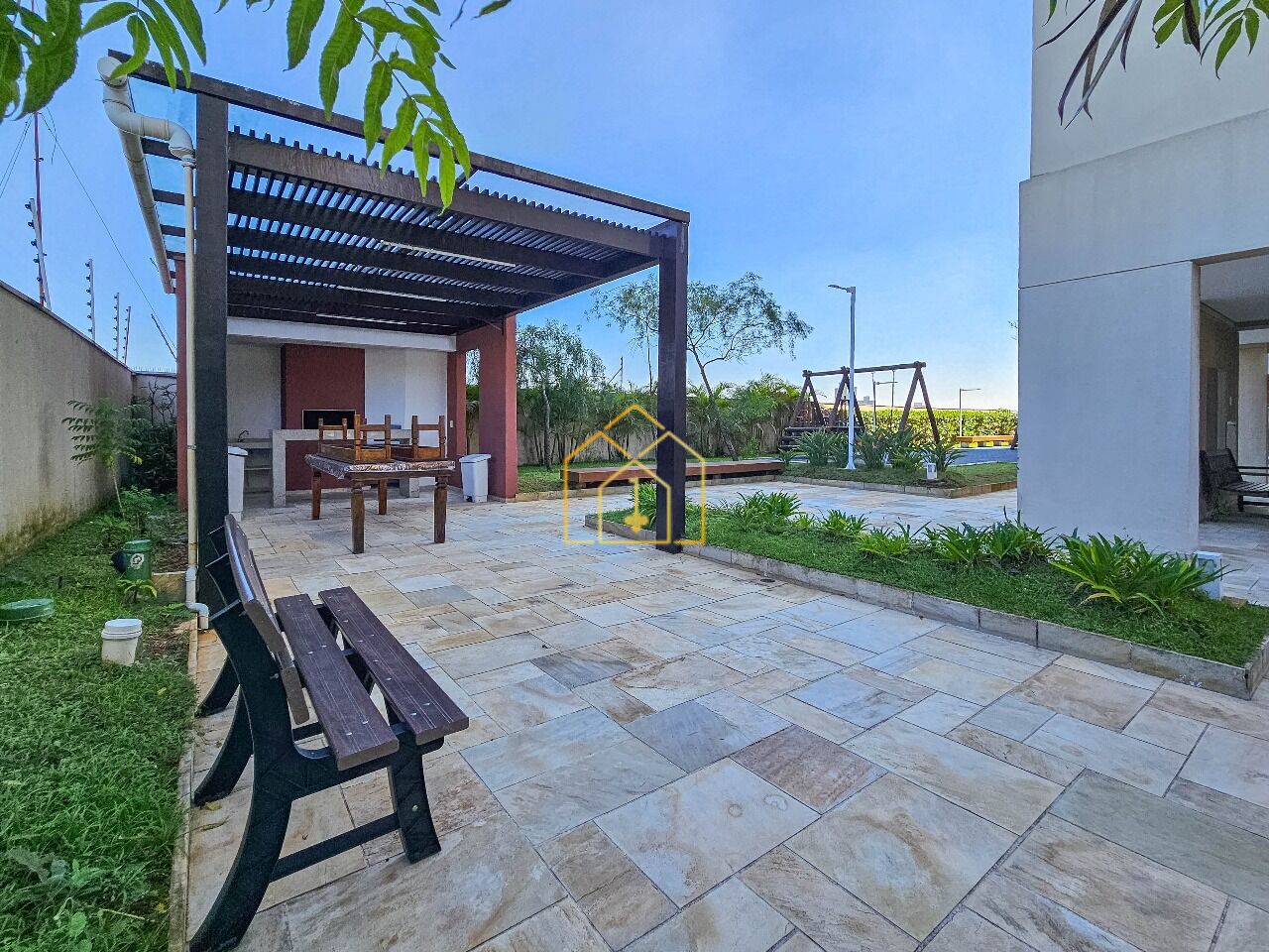 Apartamento, 3 quartos, 93 m² - Foto 27