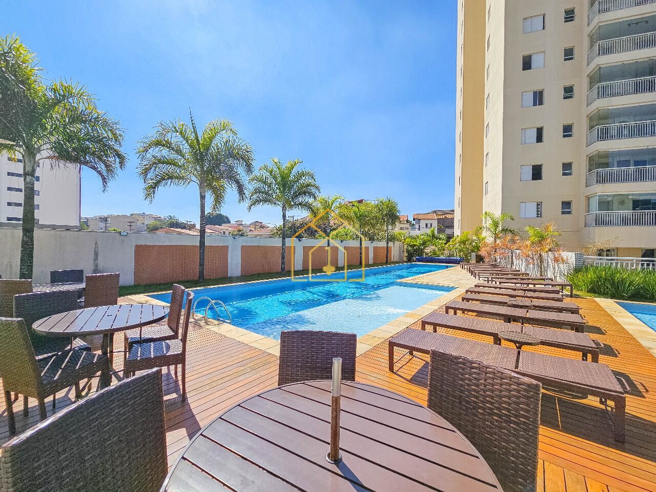 Apartamento, 3 quartos, 93 m² - Foto 36