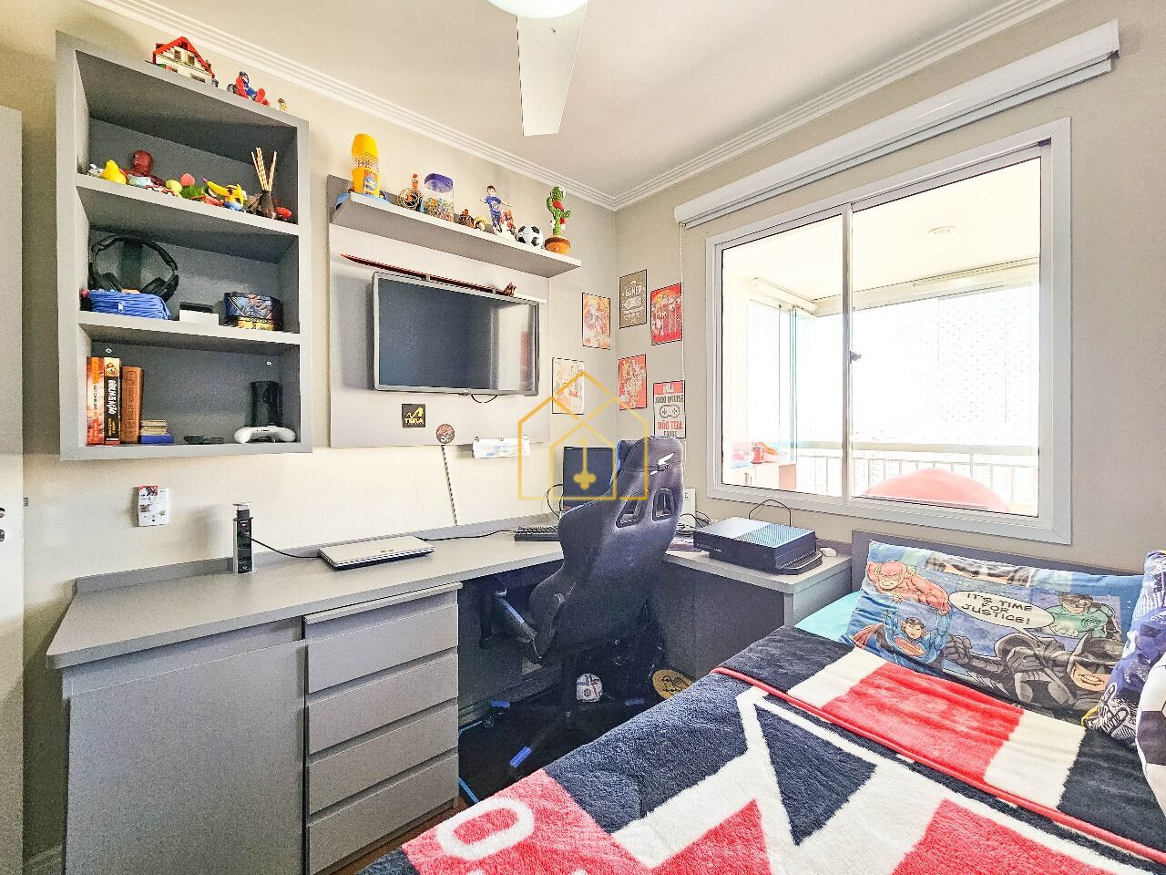 Apartamento, 3 quartos, 93 m² - Foto 10