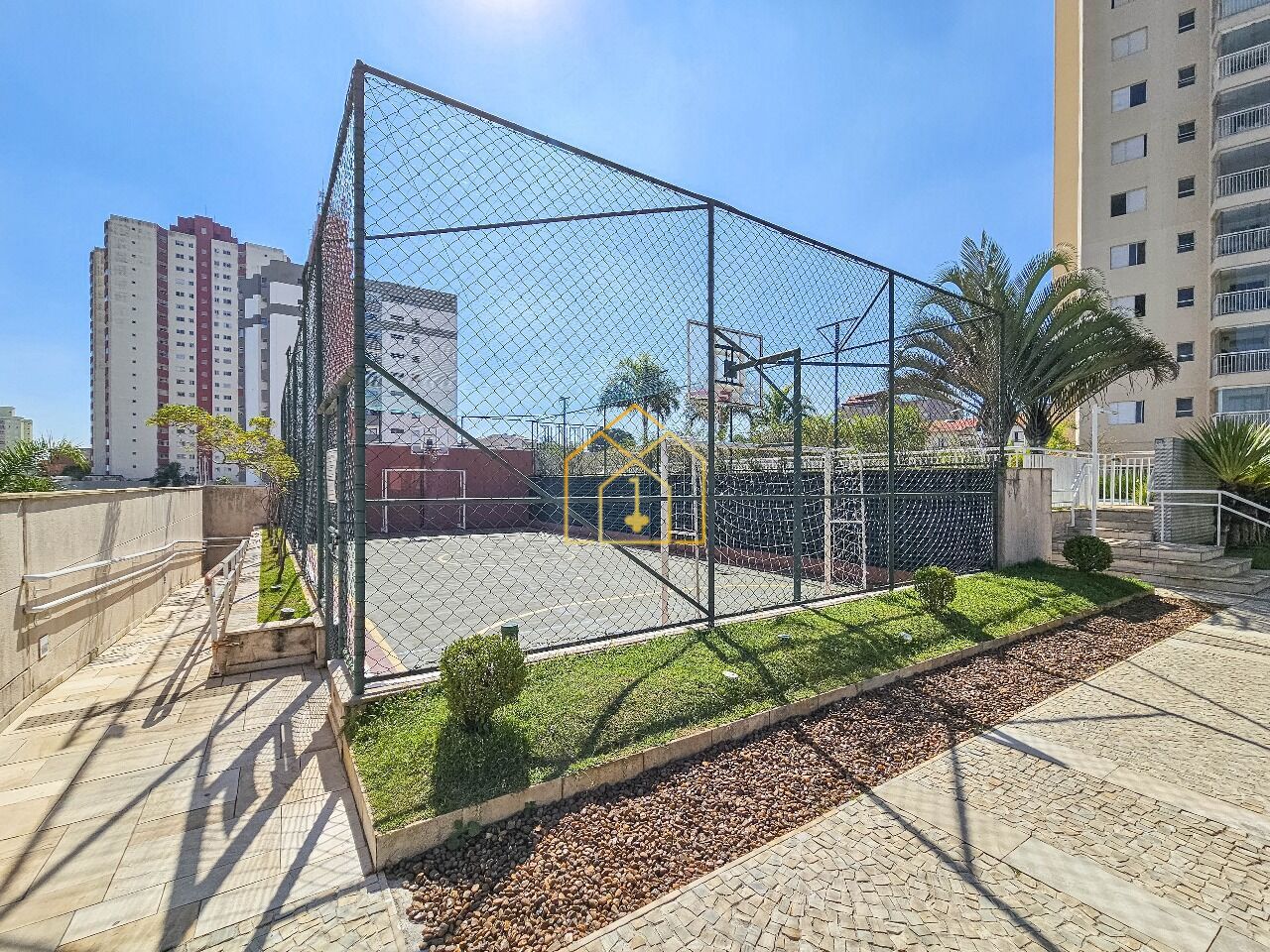 Apartamento, 3 quartos, 93 m² - Foto 35