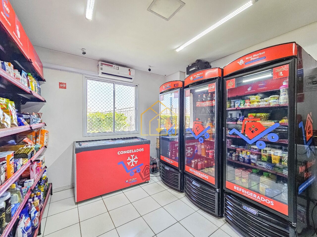 Apartamento, 3 quartos, 93 m² - Foto 41