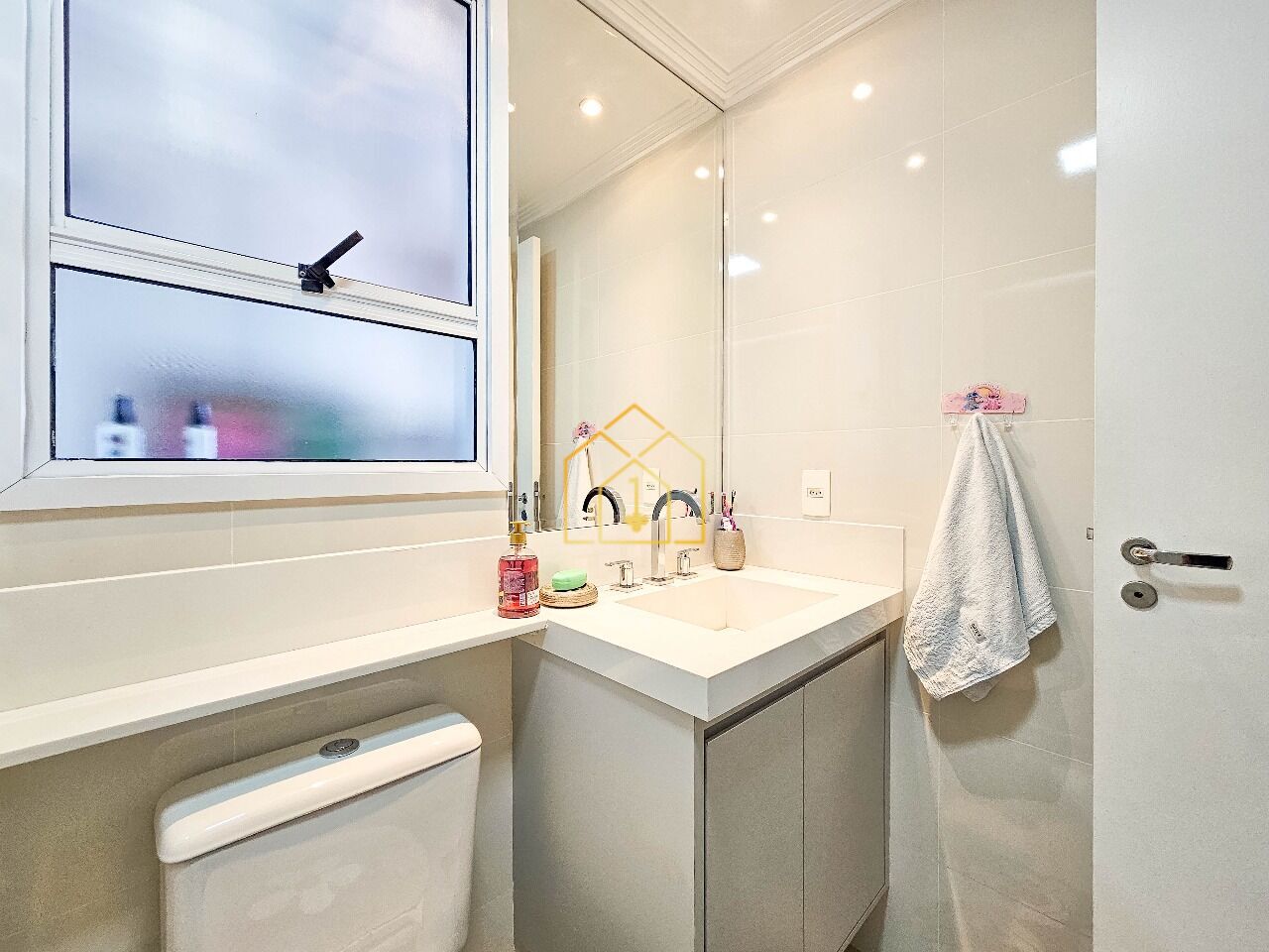 Apartamento, 3 quartos, 93 m² - Foto 21