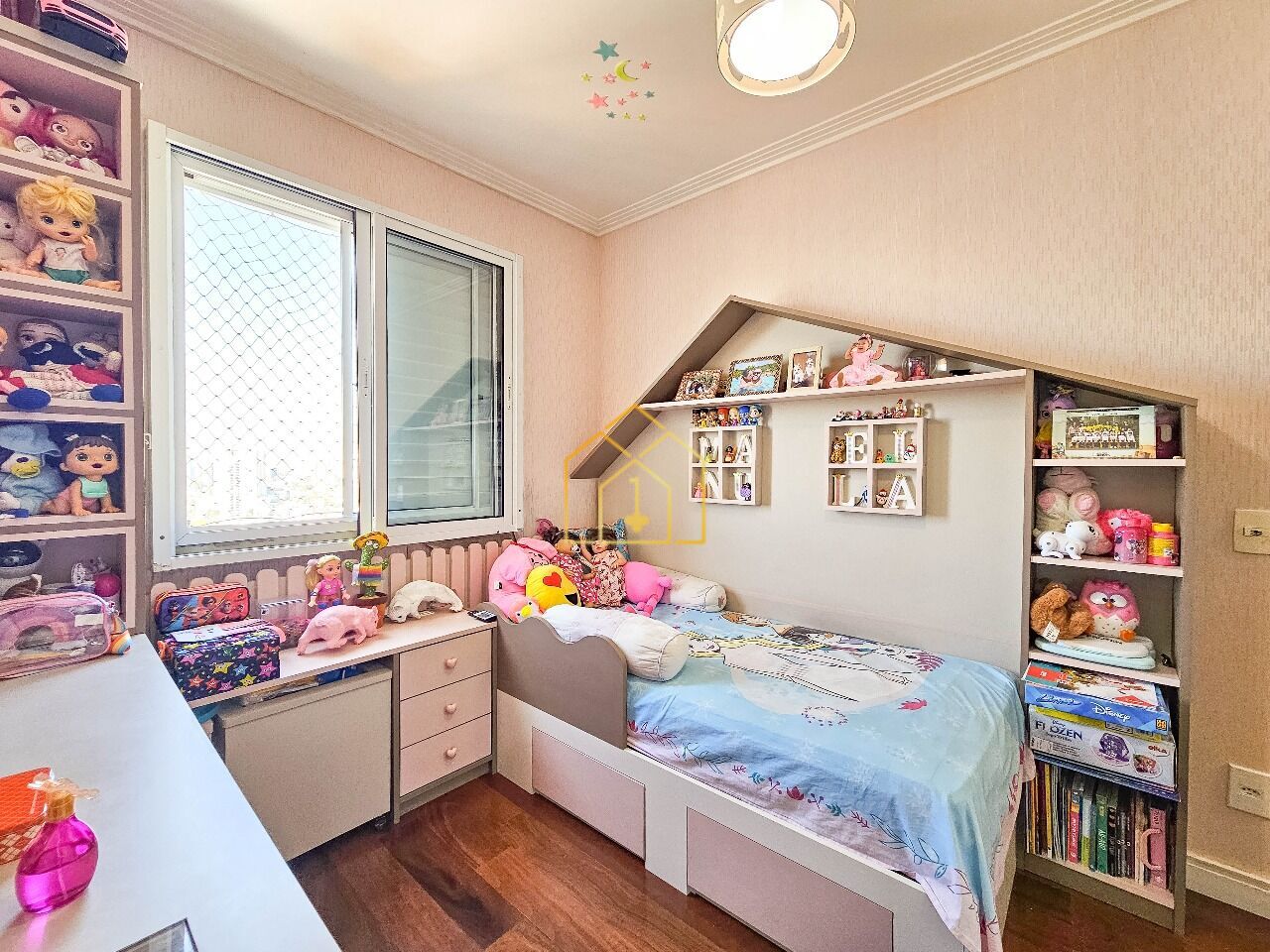 Apartamento, 3 quartos, 93 m² - Foto 6