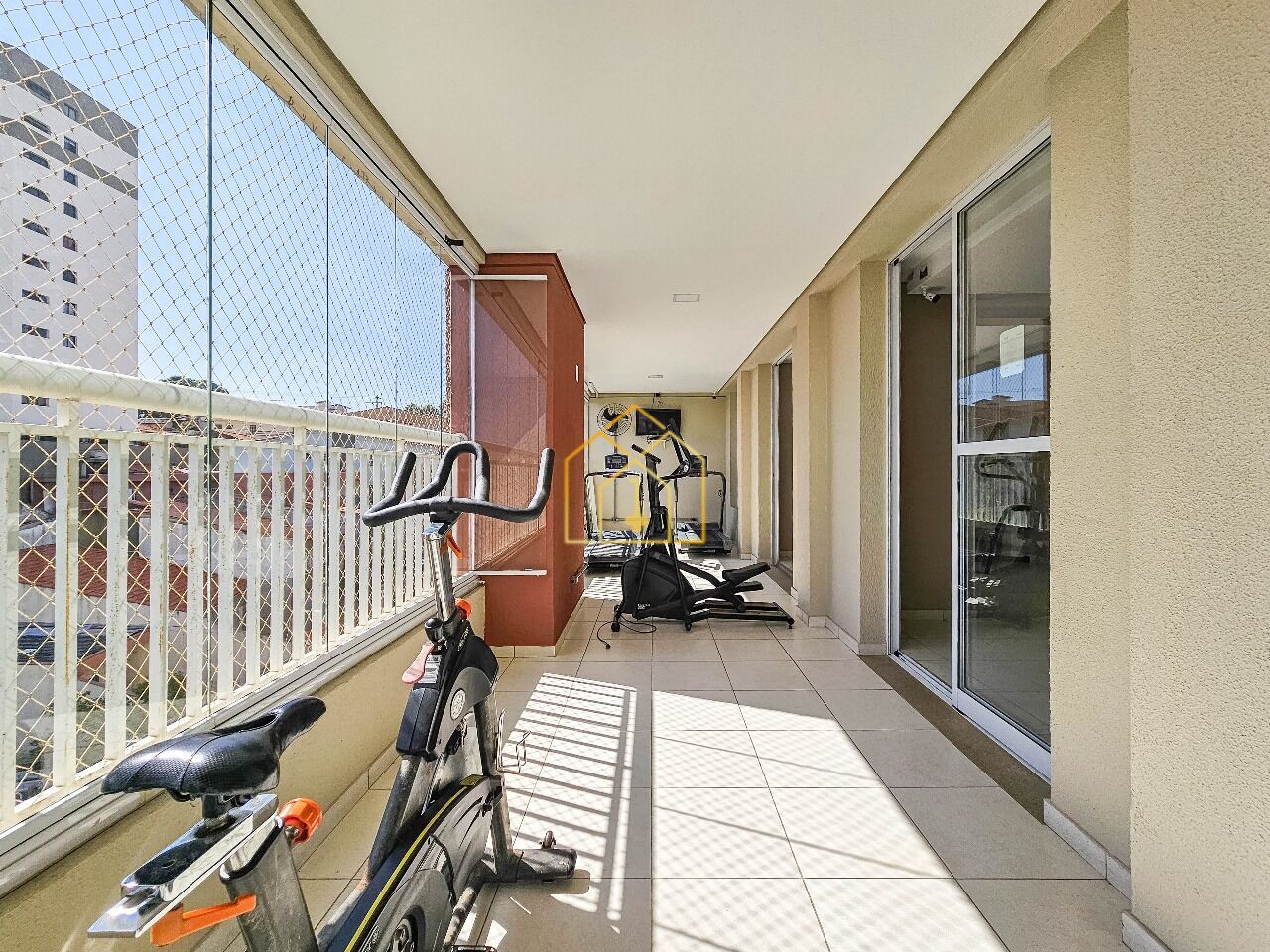 Apartamento, 3 quartos, 93 m² - Foto 38