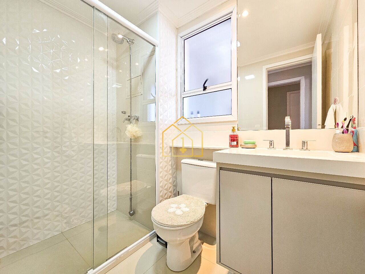 Apartamento, 3 quartos, 93 m² - Foto 20