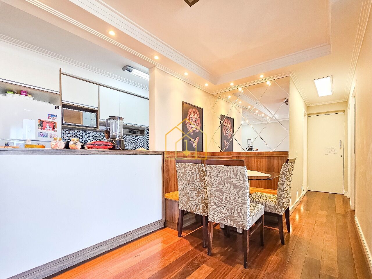 Apartamento, 3 quartos, 93 m² - Foto 16